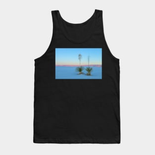 couple yuccas Tank Top